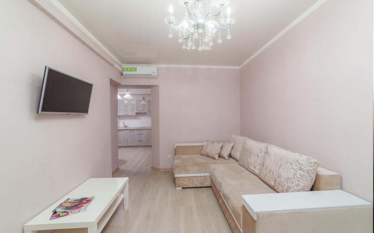Apartments Deribasovskaya Oldenburg Bagian luar foto