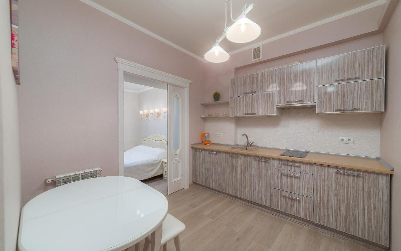 Apartments Deribasovskaya Oldenburg Bagian luar foto