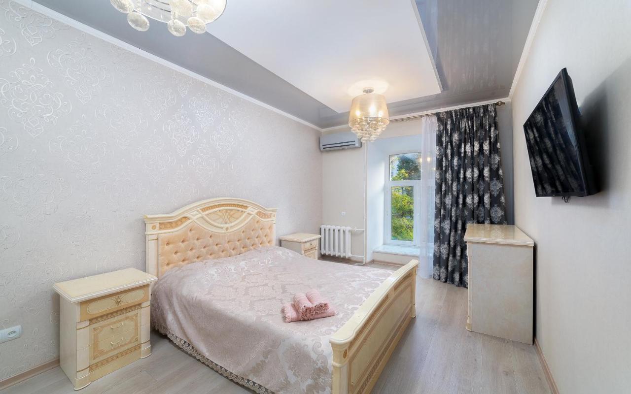 Apartments Deribasovskaya Oldenburg Bagian luar foto